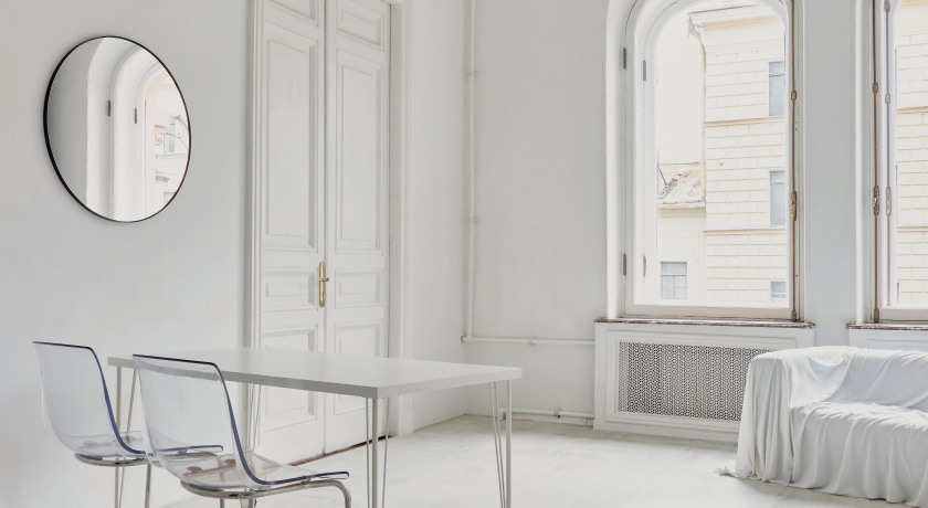 Аренда фотостудии BEDFORD STUDIO Зал 1+2 в Санкт-Петербурге | Фото 