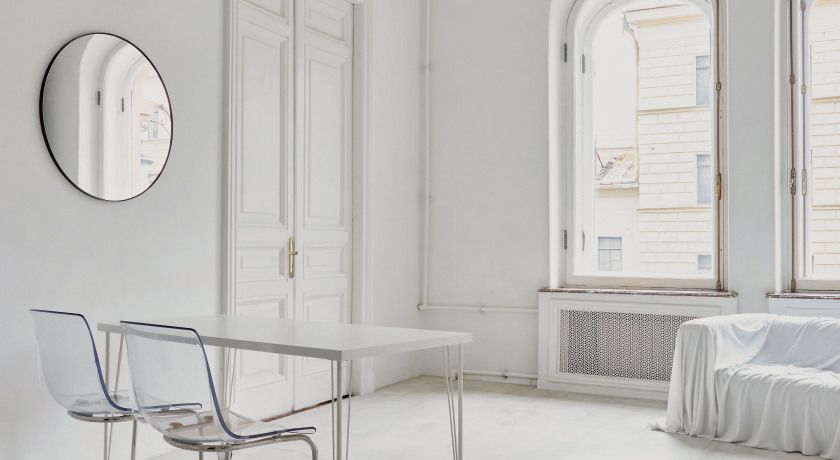 Аренда фотостудии BEDFORD STUDIO Зал A​ в Санкт-Петербурге | Фото 