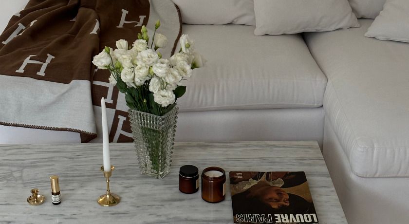 Аренда фотостудии 13POINT Зал Столовая в Москве | Фото 