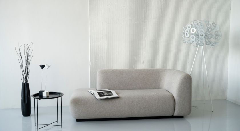 Аренда фотостудии Moloko Зал ЧБ в Москве | Фото 