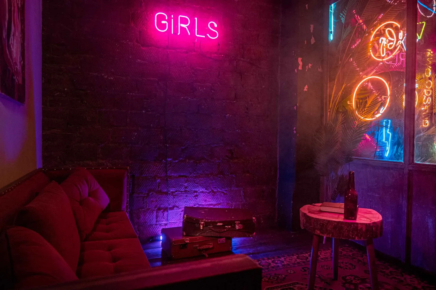 Аренда фотостудии Wood Studios Зал SPACE  в Москве | Фото 