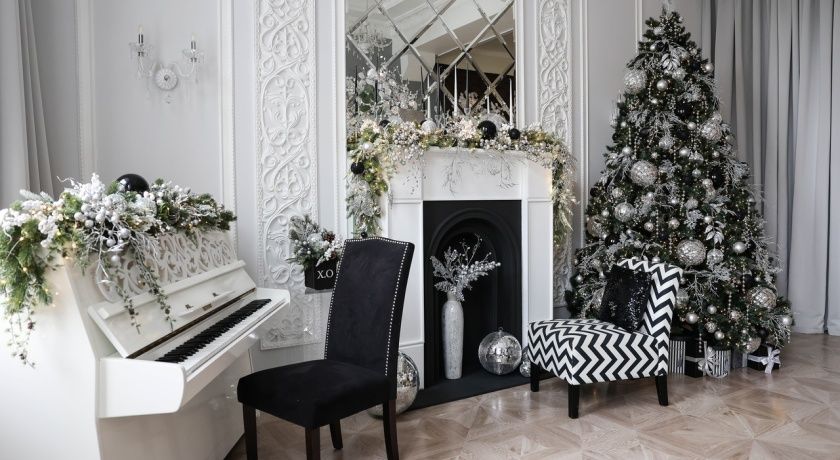 Аренда фотостудии MONAMOUR Зал Family  в Воронеже | Фото 