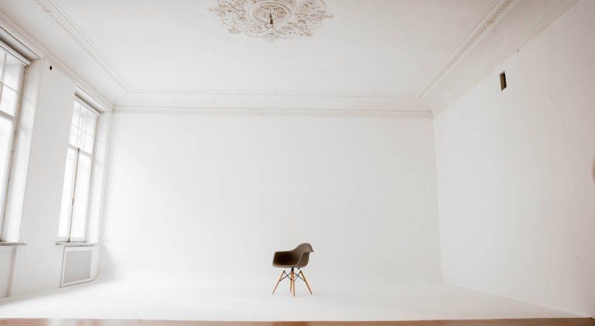 Аренда фотостудии Adini Зал ГРАНД  в Санкт-Петербурге | Фото 