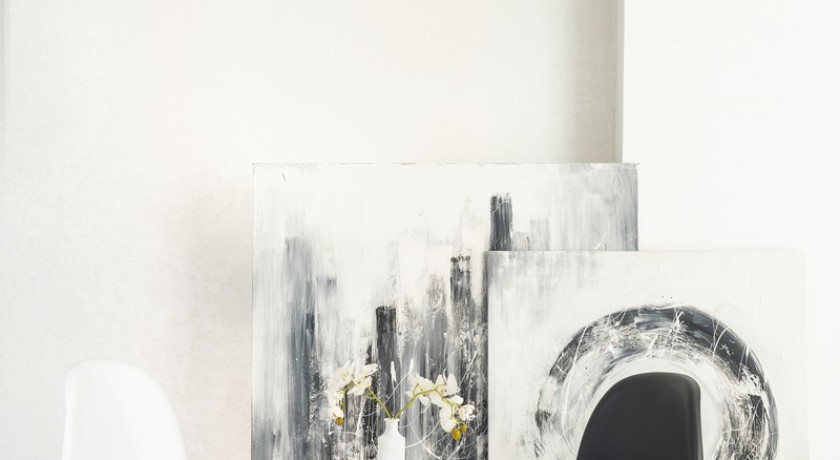 Аренда фотостудии Five Stars Зал Cream  в Санкт-Петербурге | Фото 