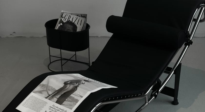 Аренда фотостудии PIN 31.12 studio Зал Black в Москве | Фото 