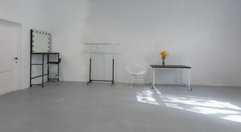 Аренда фотостудии Mars Studio Зал Зал 1 в Москве | Фото 