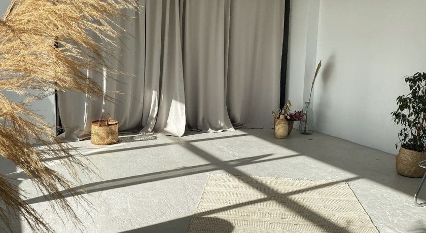 Аренда фотостудии Work For 2 Зал Content в Санкт-Петербурге | Фото 