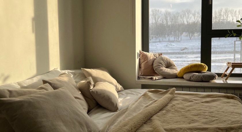 Аренда фотостудии Six Gemini Studio Зал Зал PURE в Москве | Фото 