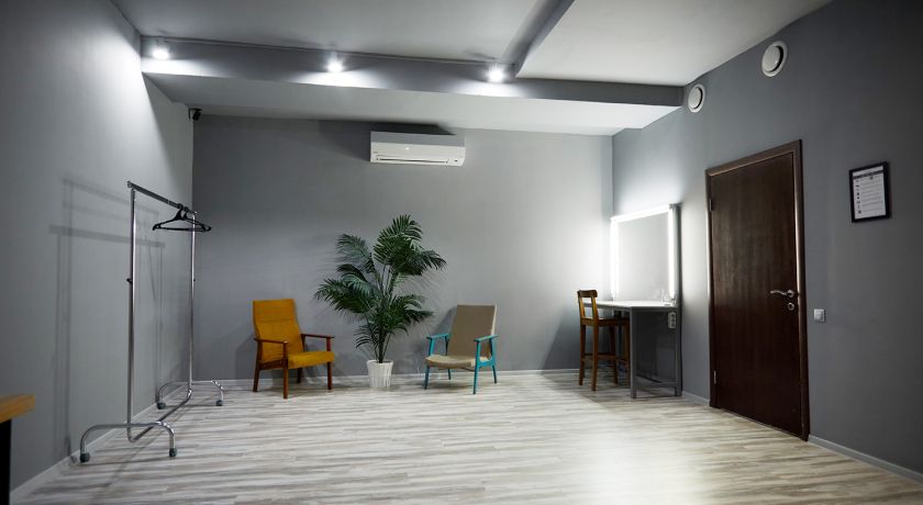 Аренда фотостудии Wonderland Зал Gray в Москве | Фото 