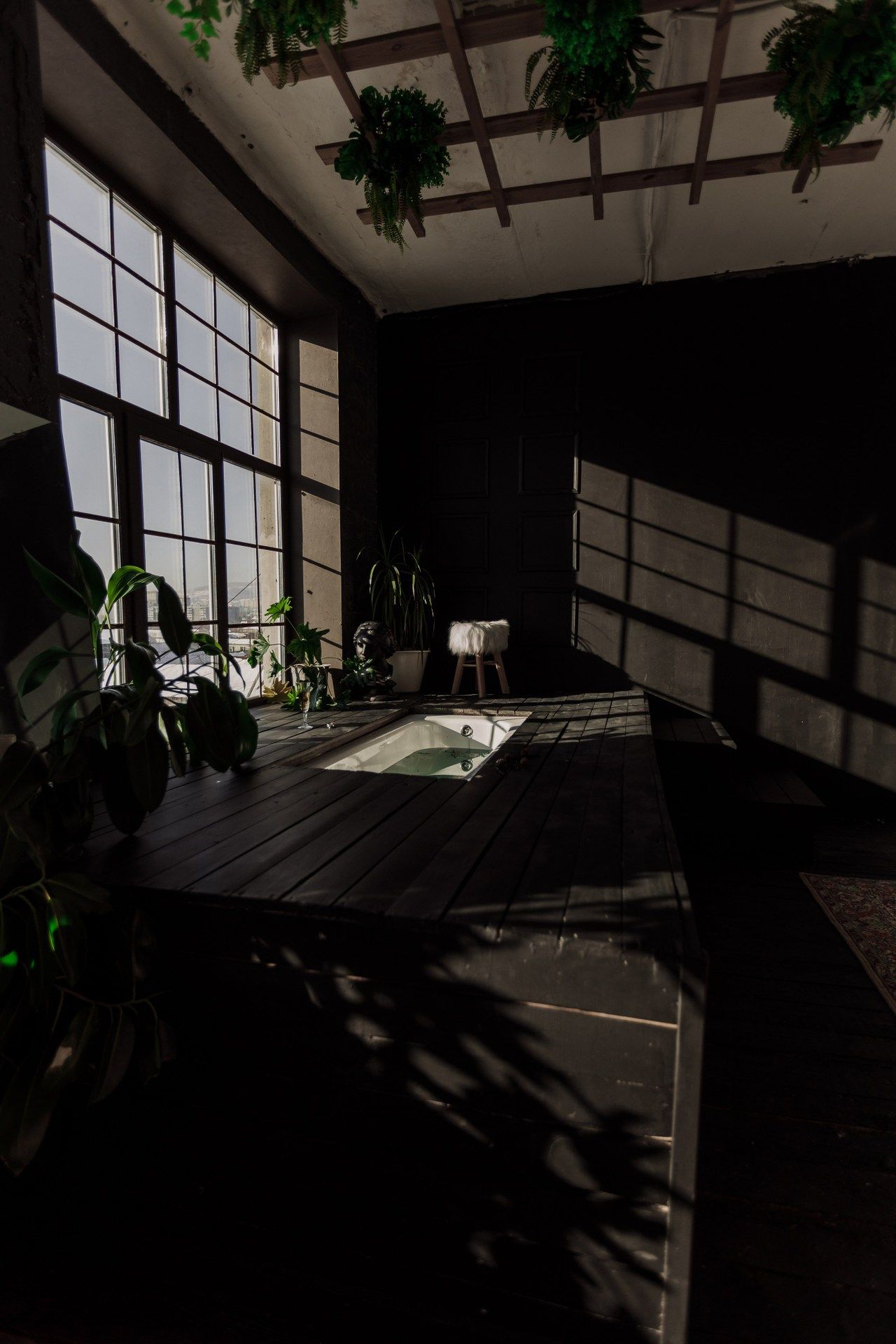 Аренда фотостудии Побелка Зал Look  В Саратове | Фото 