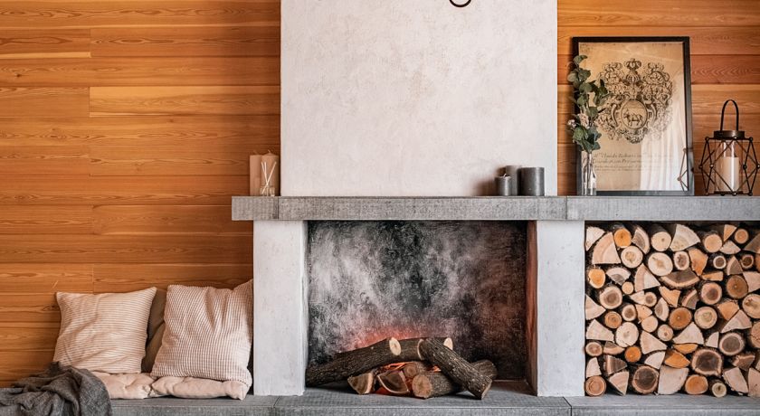 Аренда фотостудии Big Blik Studio Зал Шале  Во Владивостоке | Фото 