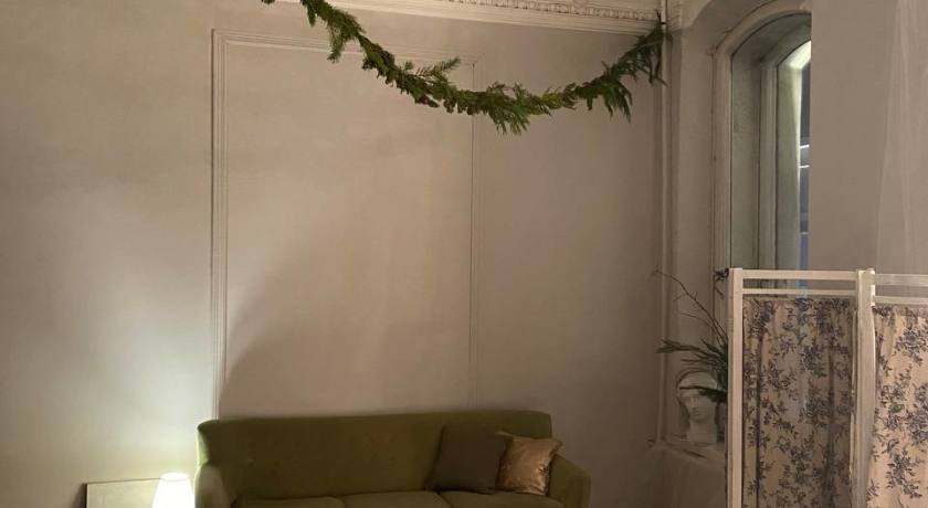 Аренда фотостудии Saint.P. studio Зал Большая комната  в Санкт-Петербурге | Фото 