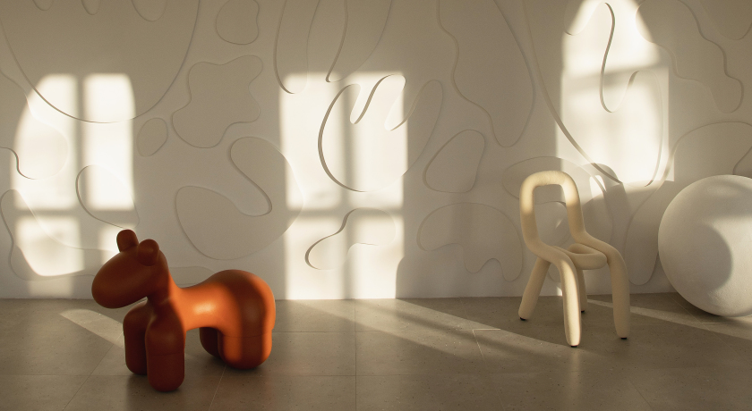 Аренда фотостудии STORIES Зал ИНТЕРЬЕР в Екатеринбурге | Фото 