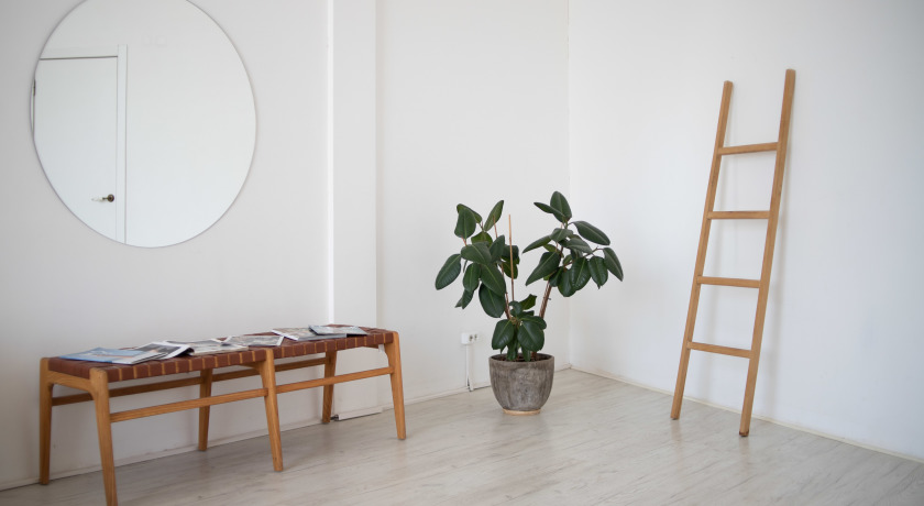 Аренда фотостудии Две комнаты Зал Комната 2  в Санкт-Петербурге | Фото 