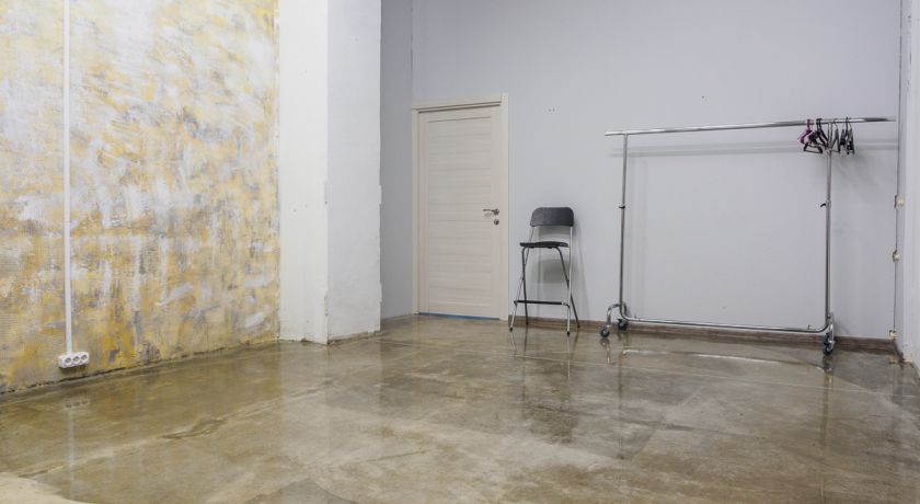 Аренда фотостудии FOTOFABRIKA Зал Яшма в Москве | Фото 