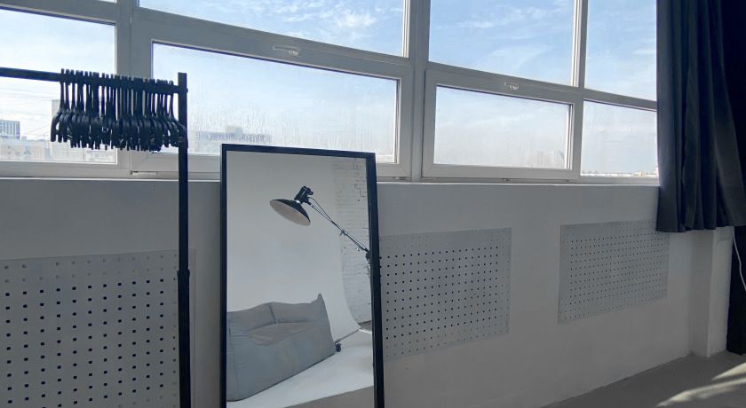 Аренда фотостудии Фотостудия Base Зал VOID в Москве | Фото 