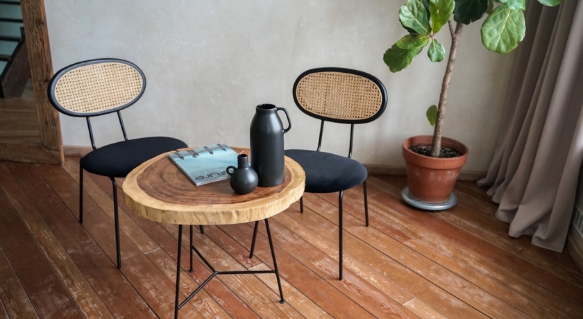 Аренда фотостудии ВЕРЕТЕНО Зал ФЛЭТ  в Санкт-Петербурге | Фото 