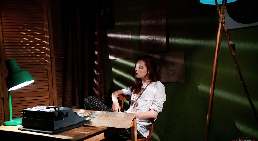 Аренда фотостудии PFstudio Зал Интерьерный  в Москве | Фото 