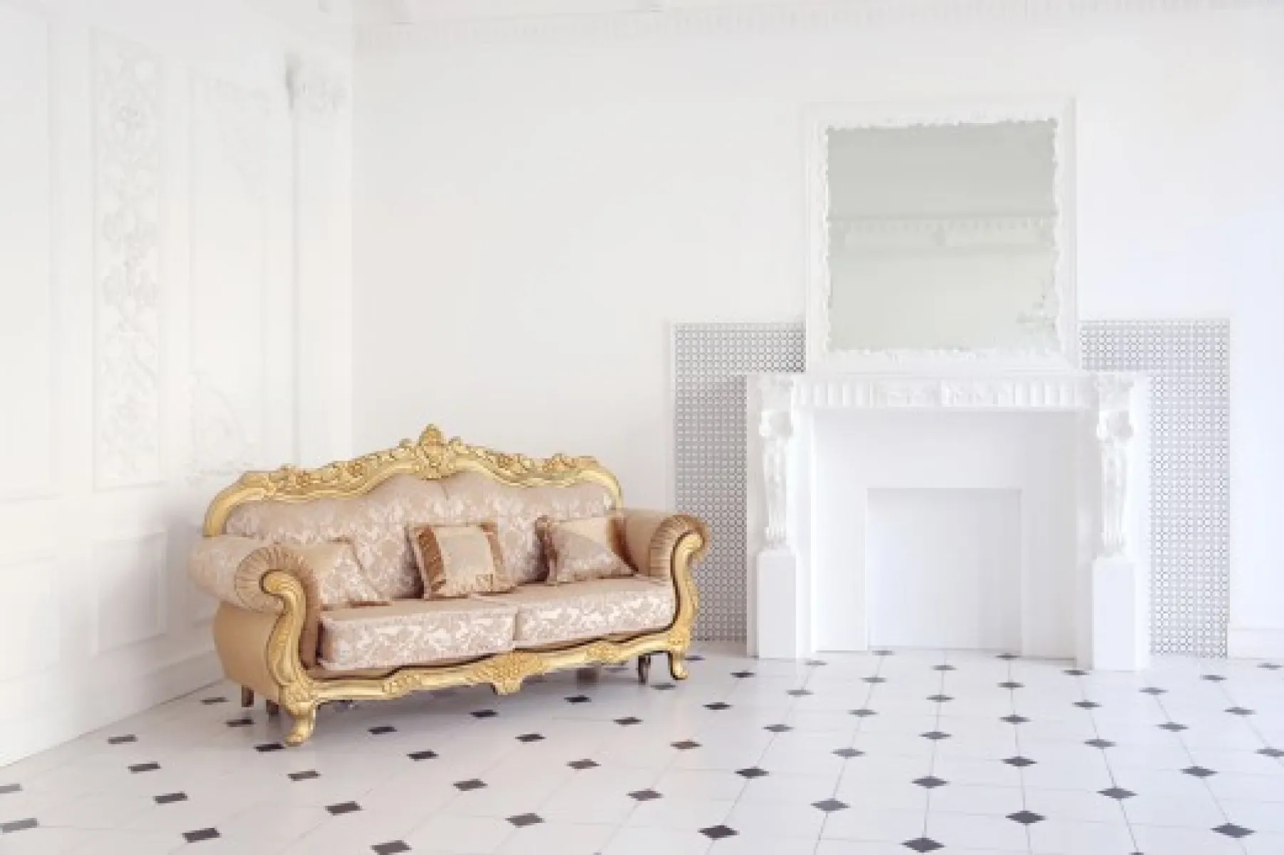 Аренда фотостудии Famous Studios Зал Грэмми в Москве | Фото 