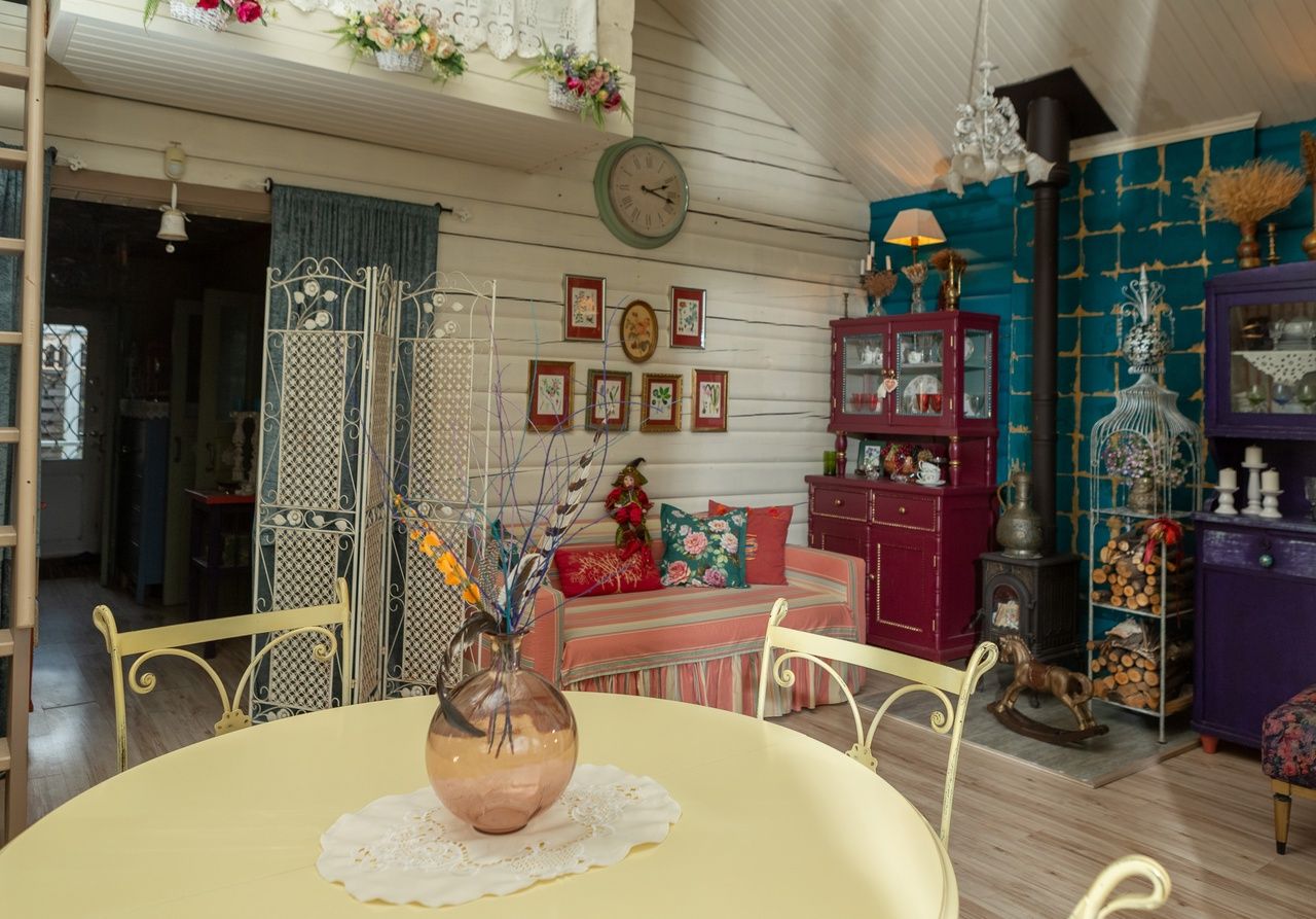 Аренда фотостудии Усадьба Зал Основной  в Чебоксарах | Фото 