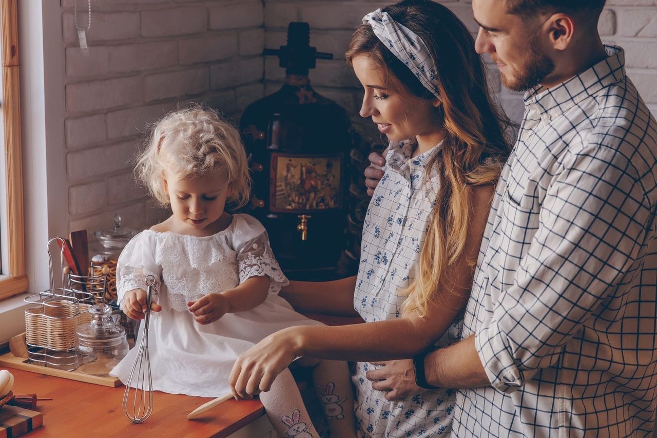 Аренда фотостудии White Studio Саранск Зал Основной  В Саранске | Фото 