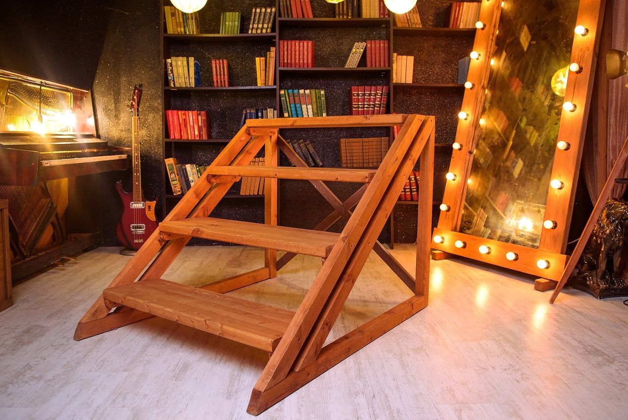 Аренда фотостудии на Ботевградской Зал Основной  В Саранске | Фото 