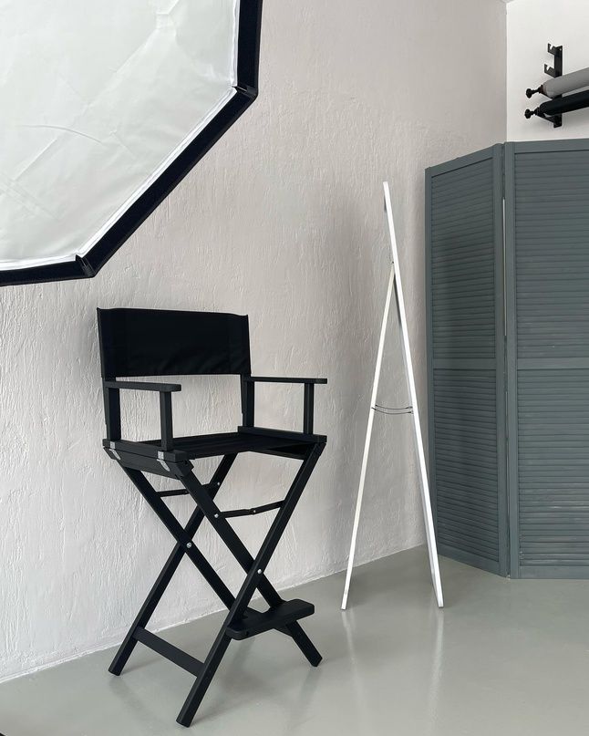 Аренда фотостудии Simple photo Зал Циклорама  В Иркутске | Фото 