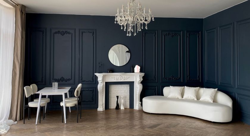 Аренда фотостудии CONTENT STUDIO Зал PARIS  Во Владивостоке | Фото 