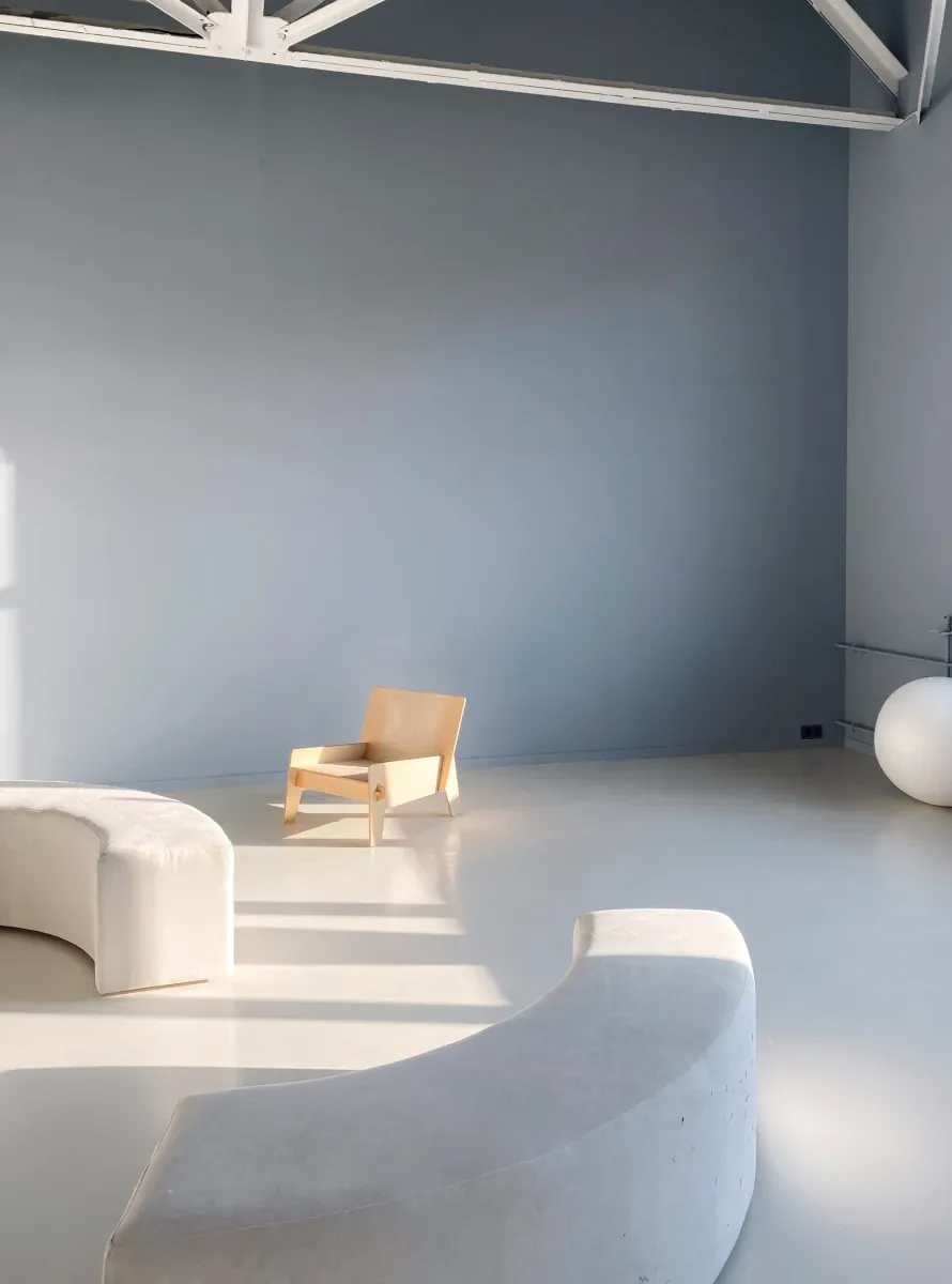 Аренда фотостудии Prostranstvo 3.0 Зал Форум в Москве | Фото 