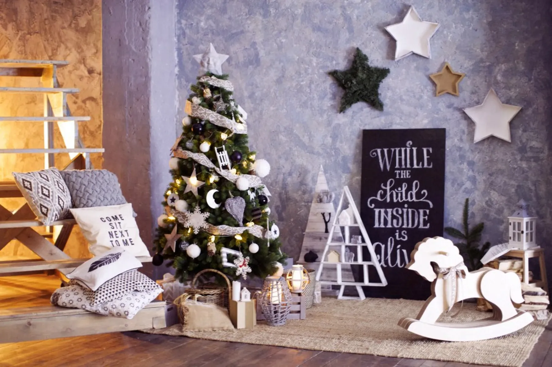 Аренда фотостудии Famous Studios Зал Оскар в Москве | Фото 