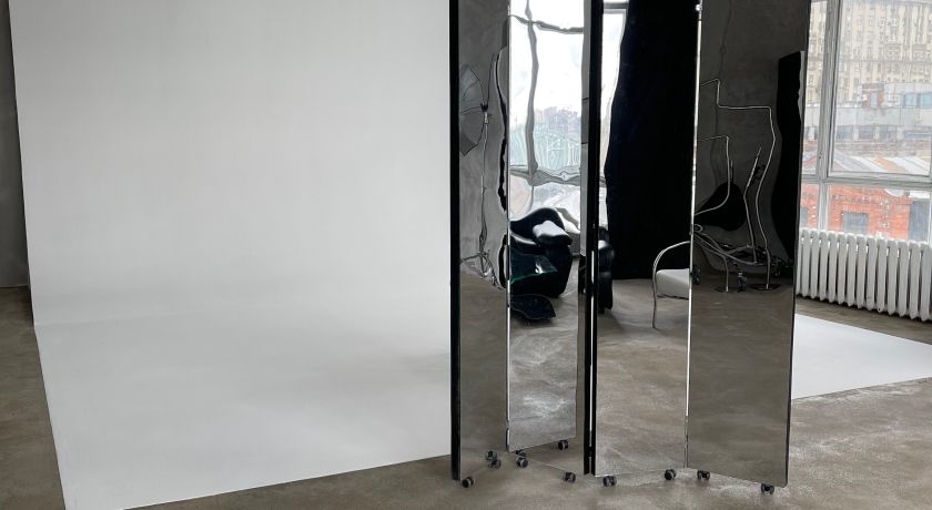 Аренда фотостудии Studio 33/13 Зал Oslo в Москве | Фото 