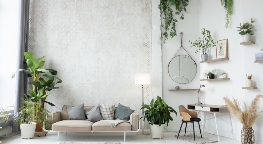 Аренда фотостудии Naked Studio Зал LOFT 110 в Москве | Фото 