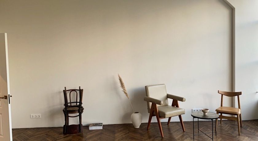 Аренда фотостудии The Names Зал Etré  в Москве | Фото 