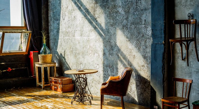 Аренда фотостудии Obscur Studio Зал Gamma  в Москве | Фото 