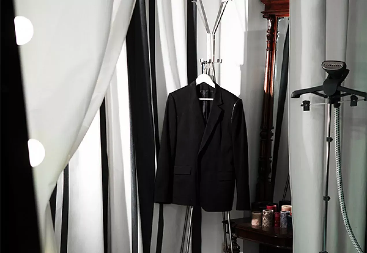 Аренда фотостудии 100%ART Зал Основной зал в Нижнем Новгороде | Фото 