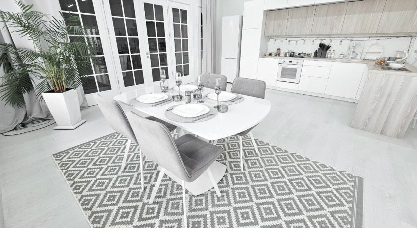 Аренда фотостудии Transform.studio Зал CONTENT в Москве | Фото 