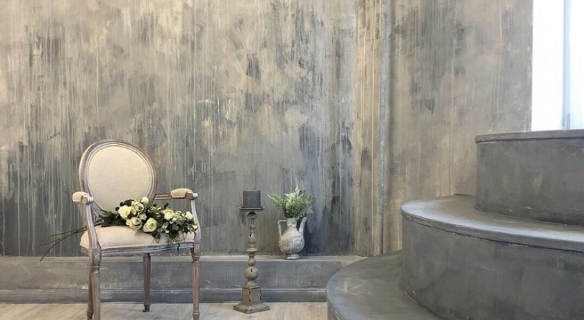 Аренда фотостудии Letotut Зал Летотут  в Москве | Фото 