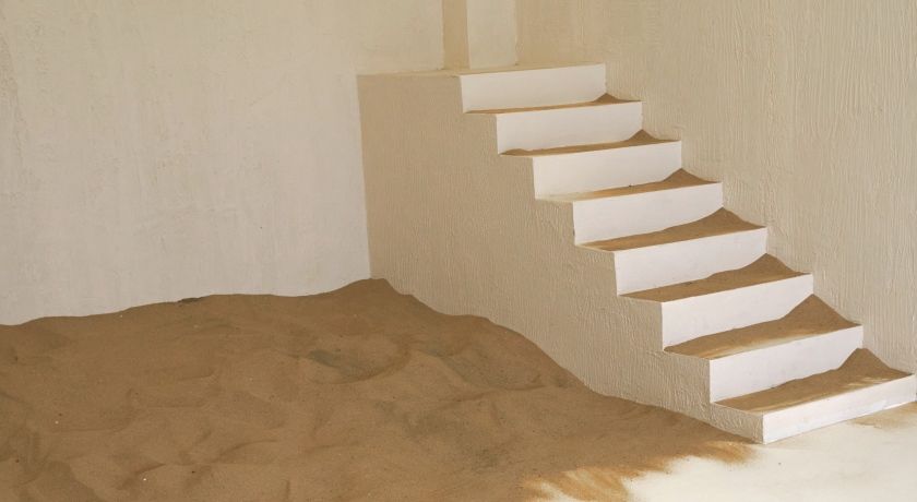 Аренда фотостудии CONTENT STUDIO Зал SAND Во Владивостоке | Фото 