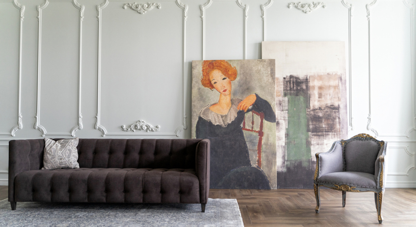 Аренда фотостудии ВЕРЕТЕНО Зал СОФТ в Санкт-Петербурге | Фото 