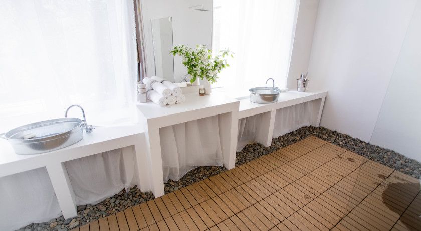 Аренда фотостудии Blue Velvet Зал ZONE05  В Омске | Фото 