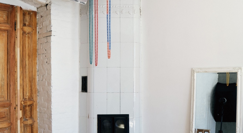 Аренда фотостудии SKYPOINT STUDIO B22 Зал БЛАНК в Санкт-Петербурге | Фото 