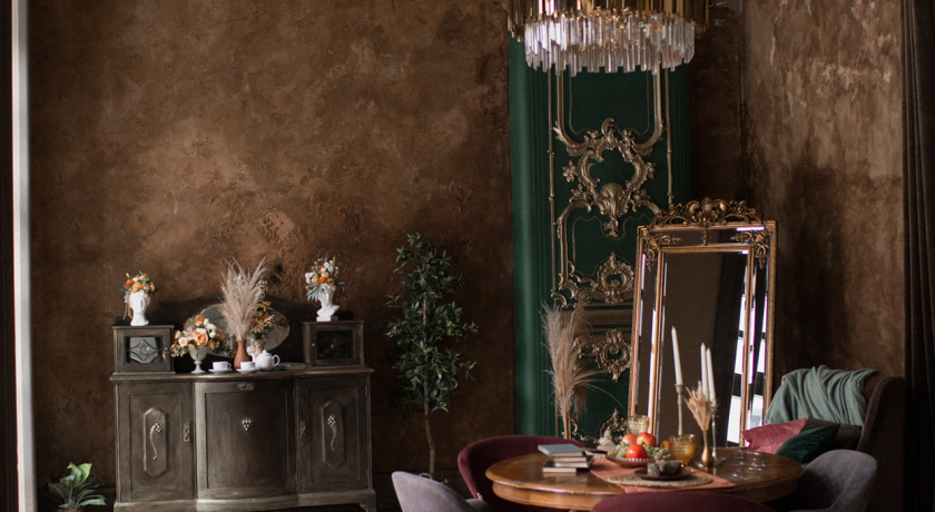 Аренда фотостудии Leona Stage Зал Italy  в Санкт-Петербурге | Фото 