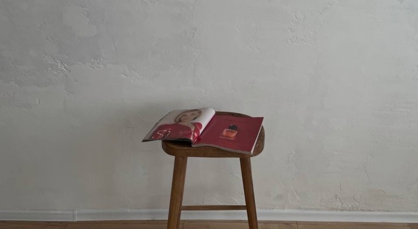 Аренда фотостудии Komnata018 Зал Komnata  в Екатеринбурге | Фото 