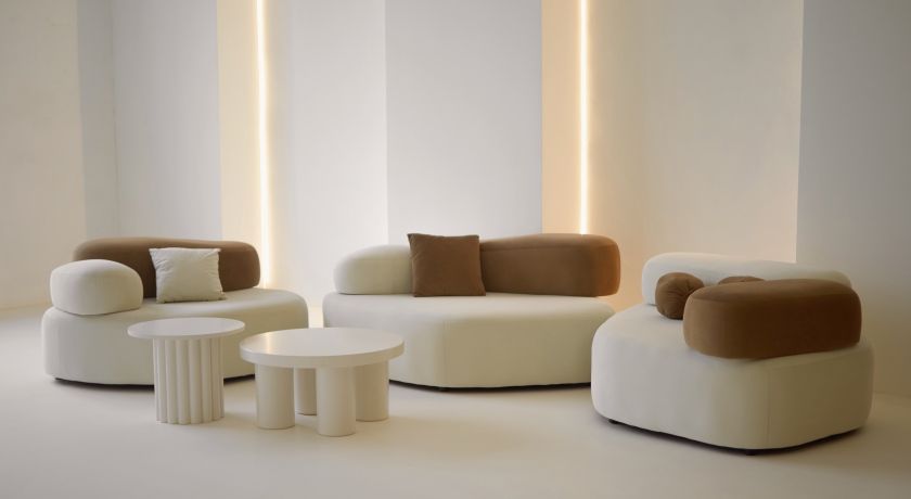 Аренда фотостудии CONTENT STUDIO Зал SAND Во Владивостоке | Фото 