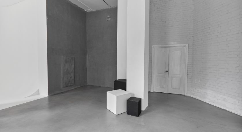 Аренда фотостудии PRIZMA Зал 2 зал в Екатеринбурге | Фото 