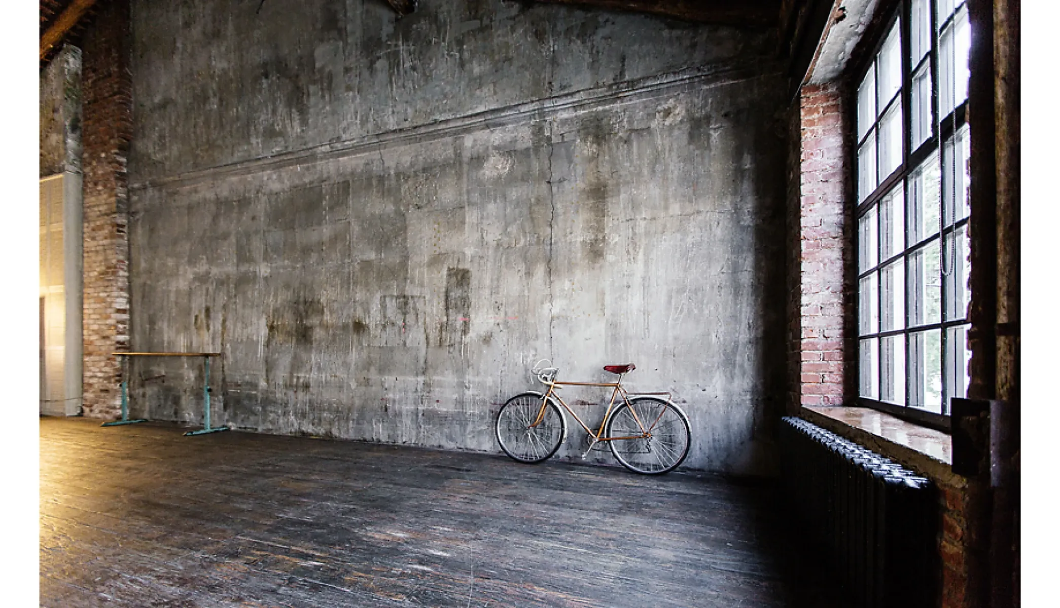 Аренда фотостудии White Хохловка Зал 250  в Москве | Фото 