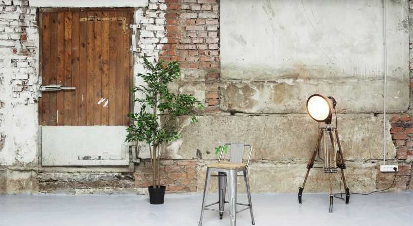 Аренда фотостудии Wonderland Зал Orange в Москве | Фото 