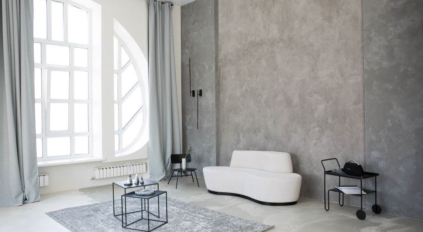 Аренда фотостудии Stella Зал Stella  В Омске | Фото 