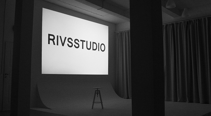 Аренда фотостудии RIVSSTUDIO Зал Основной в Санкт-Петербурге | Фото 