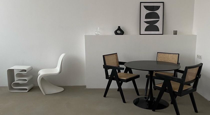 Аренда фотостудии AMÉ STUDIO Зал PANTONE в Москве | Фото 